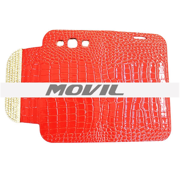 NP-1140 Funda para Samsung I9300 NP-1140-3g